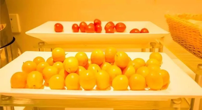 City Comfort Inn Hechi Yizhou Bus Terminal