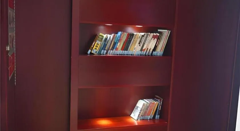 City Comfort Inn Hechi Yizhou Bus Terminal