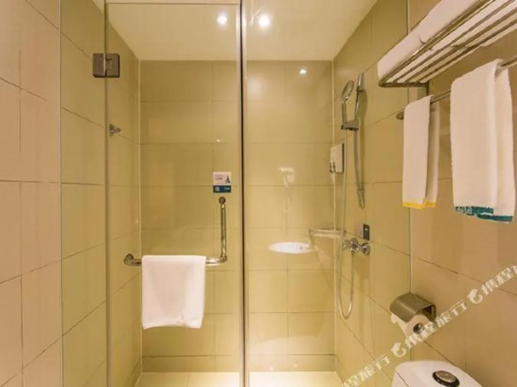 City Comfort Inn Nanning Wuming Xiangshan Avenue