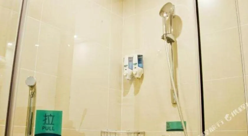 City Comfort Inn Nanning Wuming Xiangshan Avenue