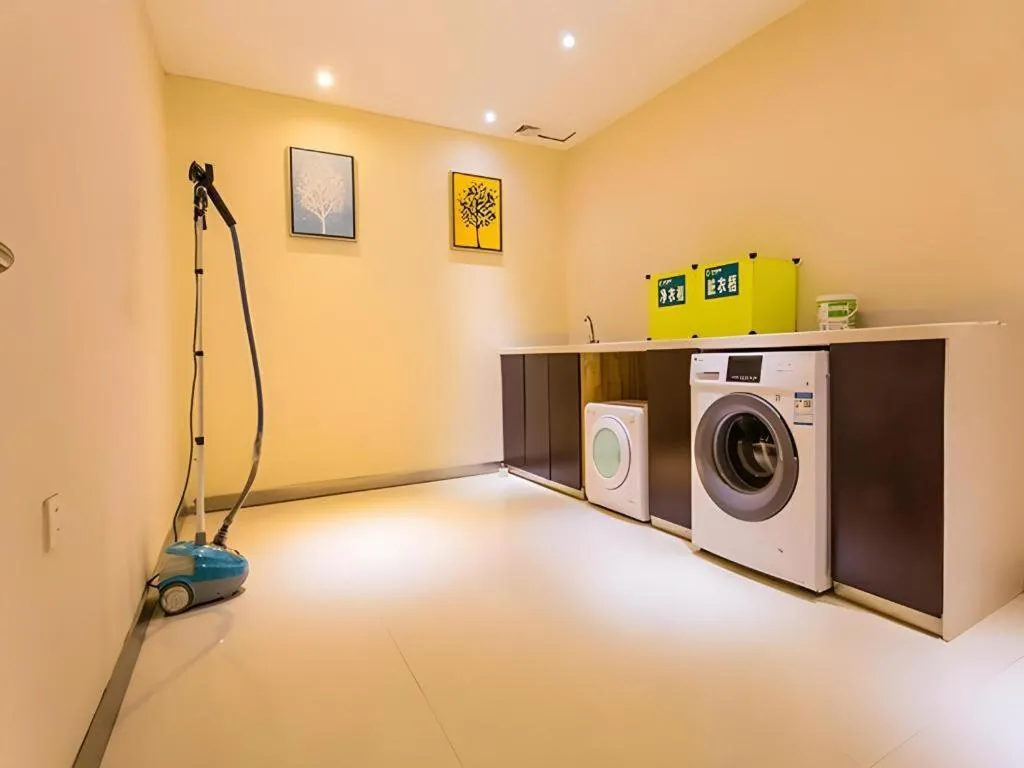 City Comfort Inn Nanning Wuming Xiangshan Avenue