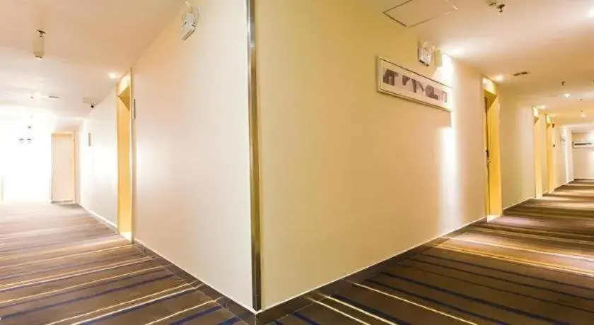 City Comfort Inn Nanning Wuming Xiangshan Avenue City Comfort Inn Nanning Wuming Xiangshan Avenue