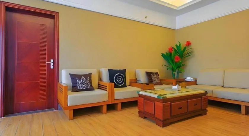 City Comfort Inn Huizhou Longmen