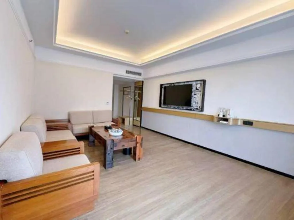City Comfort Inn Huizhou Longmen