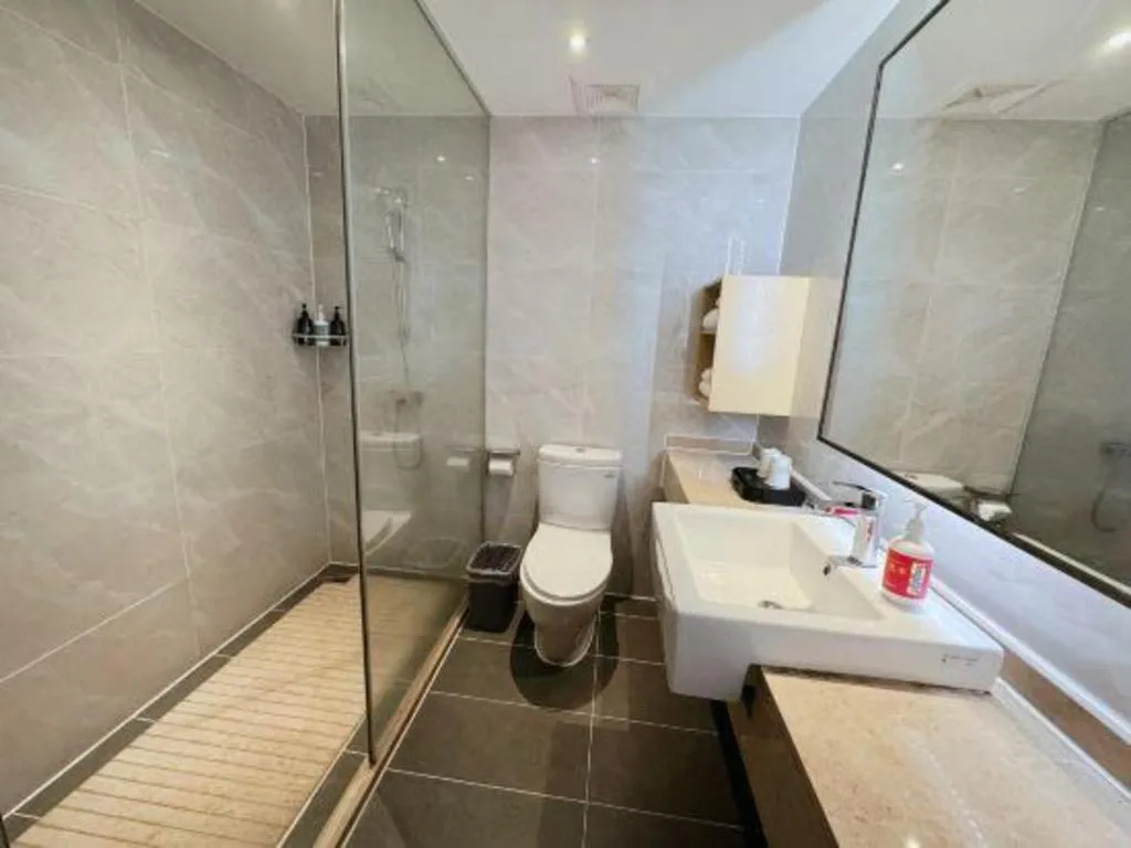 City Comfort Inn Huizhou Longmen