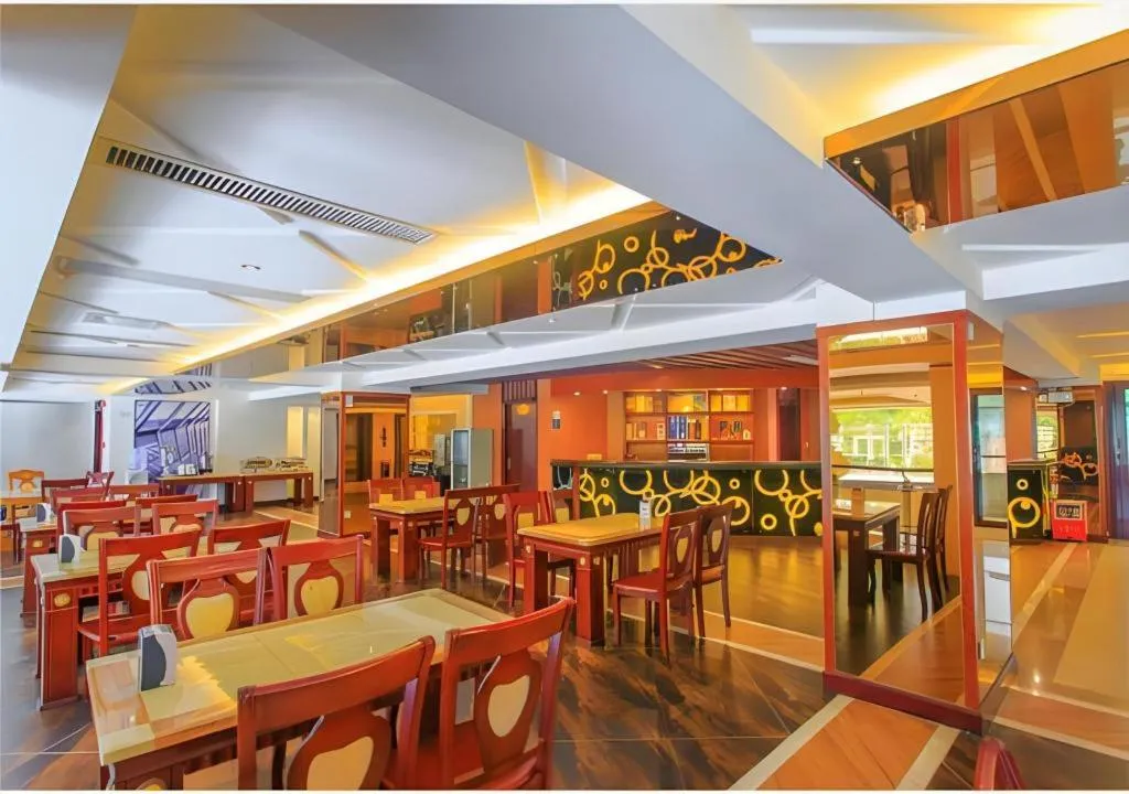 City Comfort Inn Huizhou Longmen