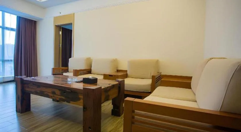 City Comfort Inn Huizhou Longmen