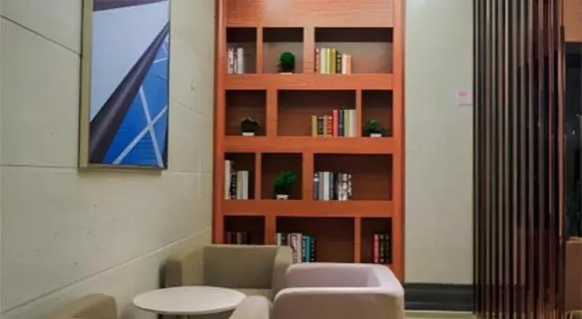 City Comfort Inn Huizhou Longmen City Comfort Inn Huizhou Longmen