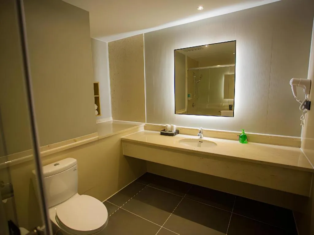 City Comfort Inn Huizhou Longmen