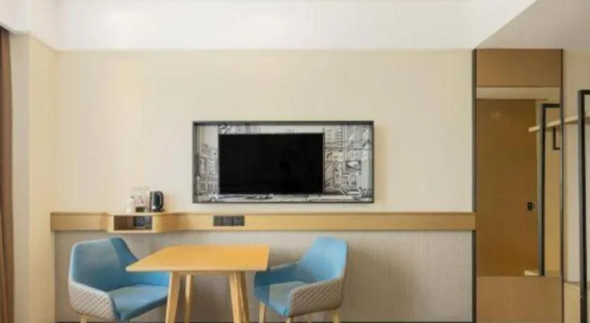 City Comfort Inn Huizhou Longmen