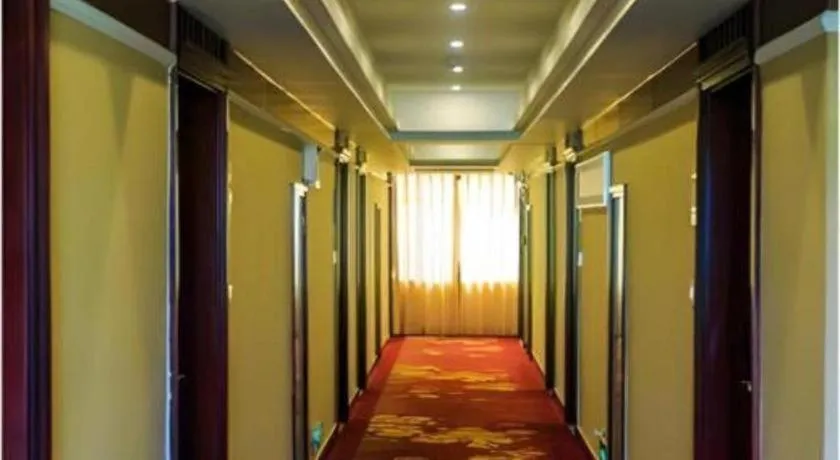 City Comfort Inn Huizhou Longmen