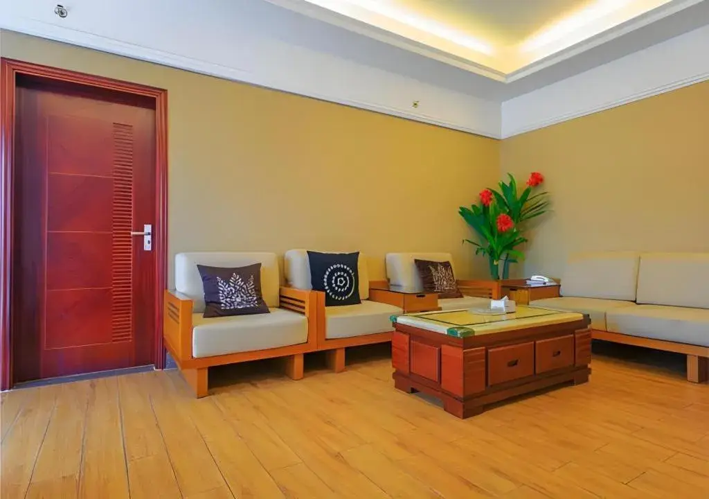 City Comfort Inn Huizhou Longmen City Comfort Inn Huizhou Longmen