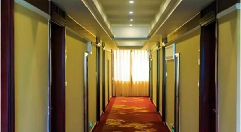 City Comfort Inn Huizhou Longmen