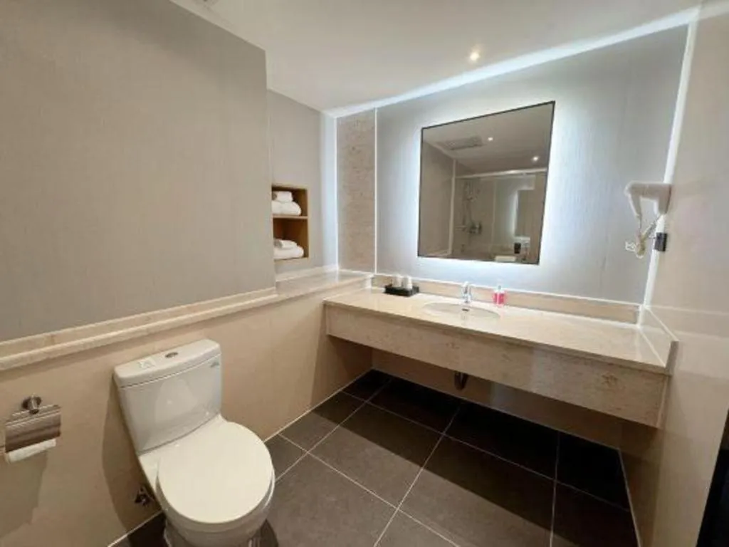 City Comfort Inn Huizhou Longmen