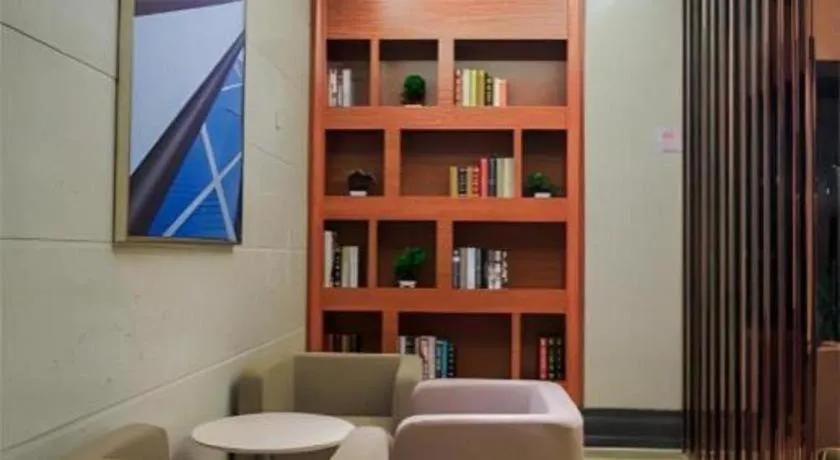 City Comfort Inn Huizhou Longmen