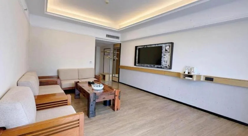 City Comfort Inn Huizhou Longmen