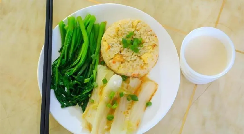 City Comfort Inn Huizhou Longmen