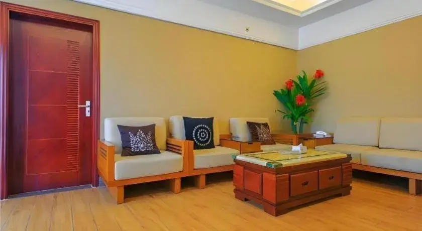 City Comfort Inn Huizhou Longmen City Comfort Inn Huizhou Longmen