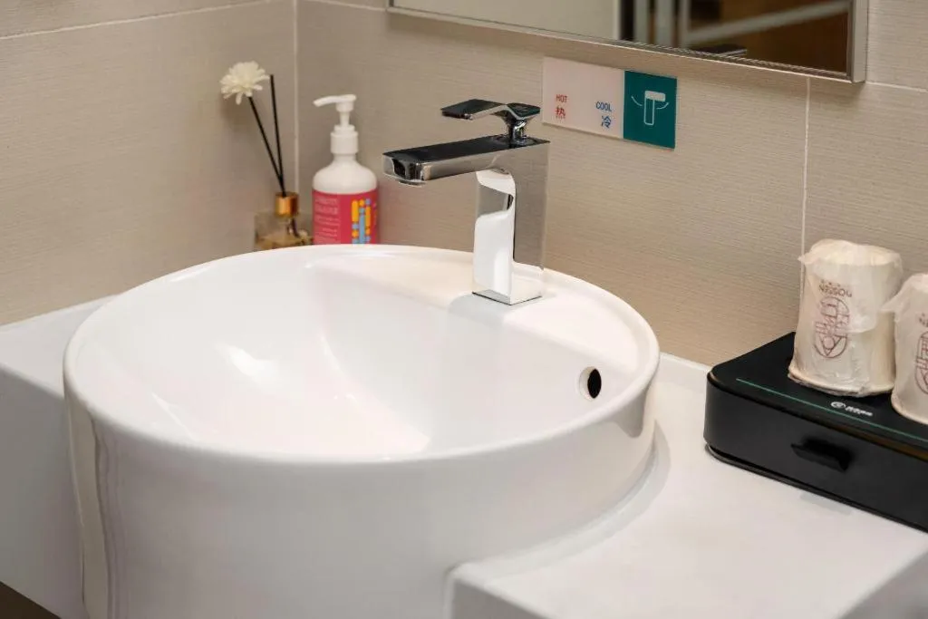 City Comfort Inn Guilin North Railway Station