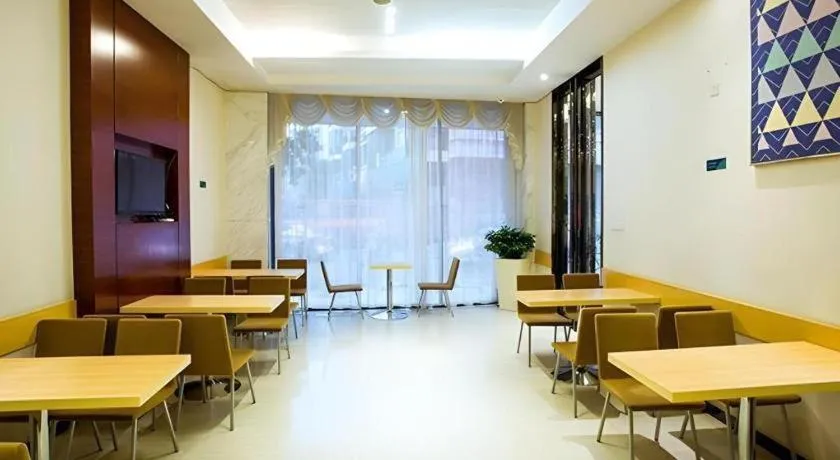 City Comfort Inn Guilin North Railway Station