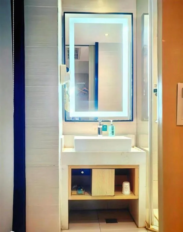 City Comfort Inn Xiangyang Zaoyang Hancheng