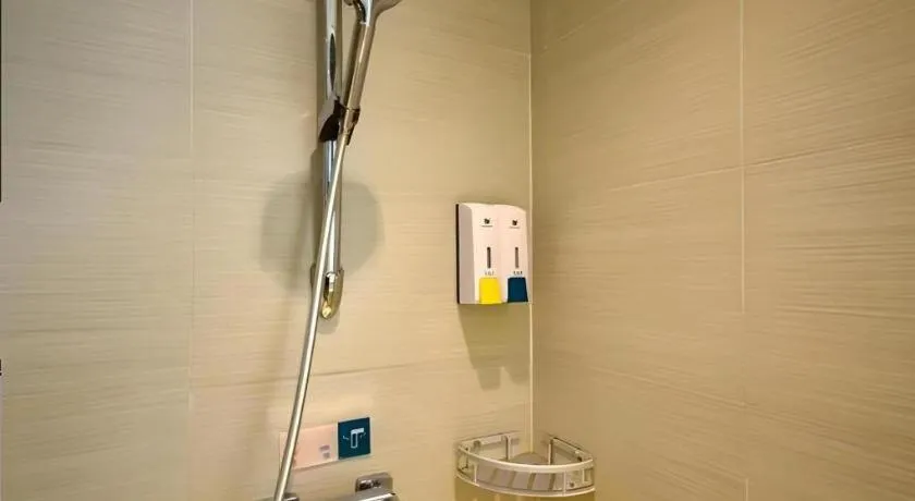 City Comfort Inn Xiangyang Zaoyang Hancheng