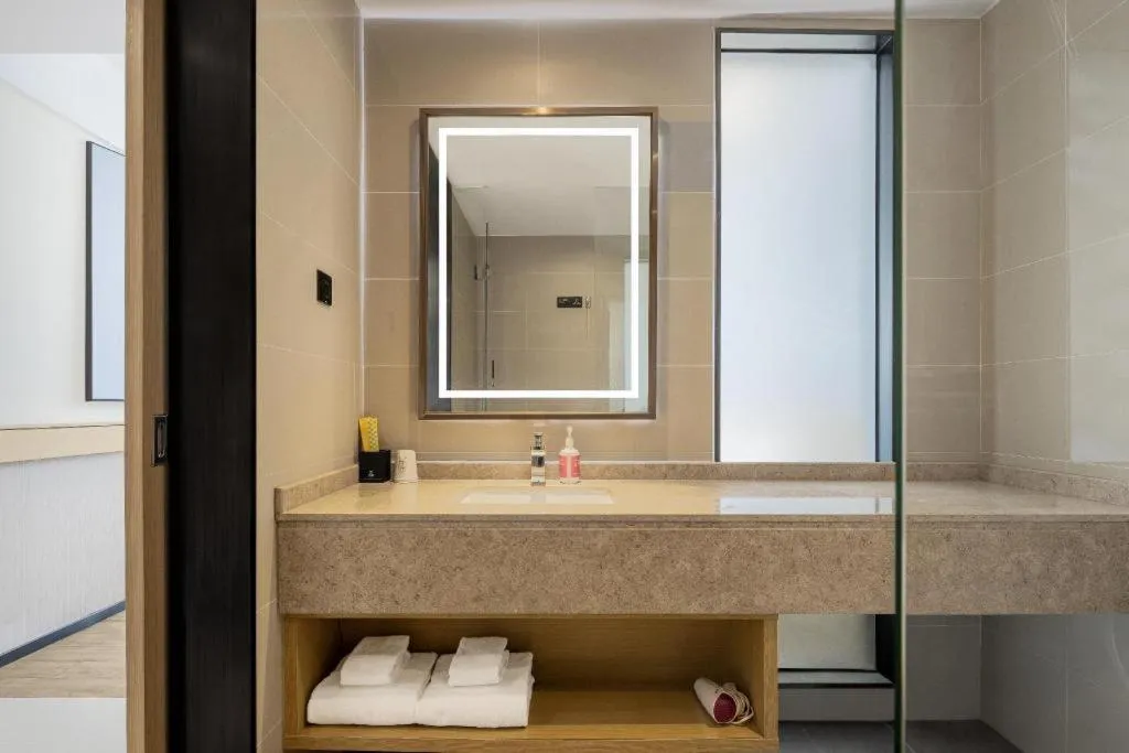 City Comfort Inn Huanggang Macheng City Mo'ercheng