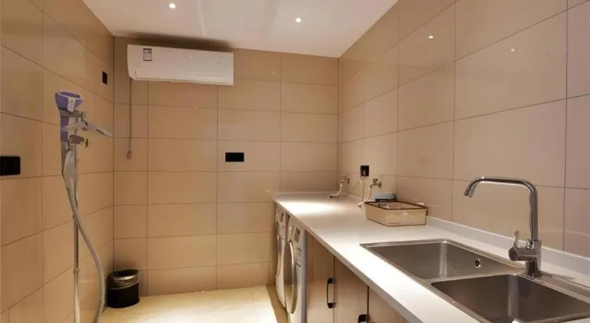 City Comfort Inn Huanggang Macheng City Mo'ercheng