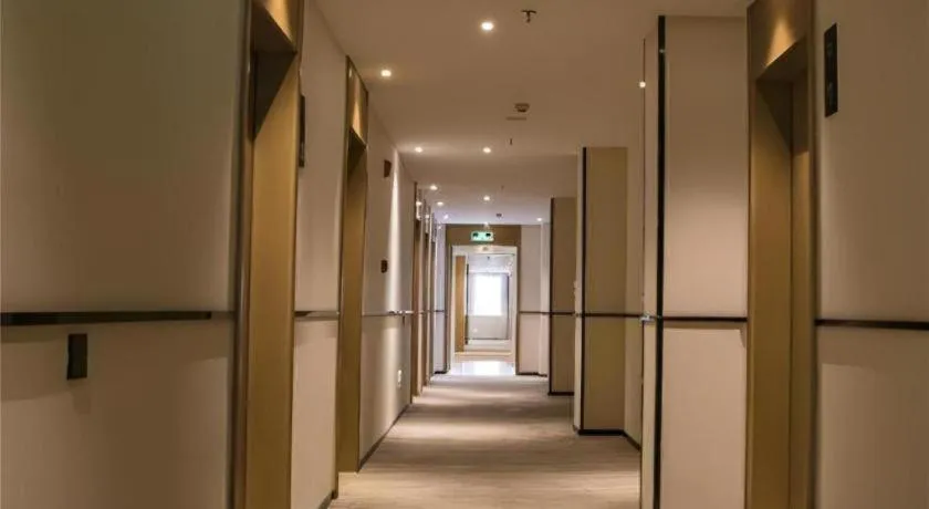 City Comfort Inn Hainan Tunchang Changsheng Road