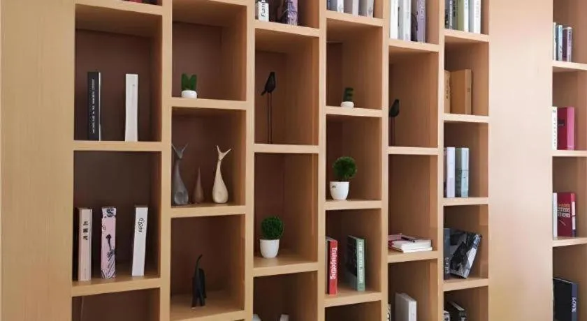 City Comfort Inn Hainan Tunchang Changsheng Road