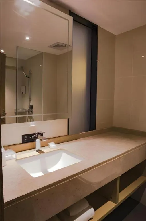 City Comfort Inn Hainan Tunchang Changsheng Road