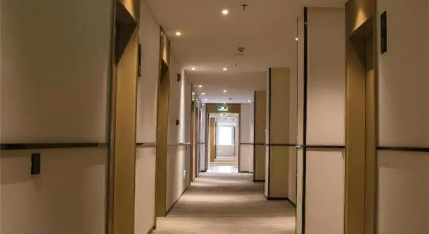 City Comfort Inn Hainan Tunchang Changsheng Road City Comfort Inn Hainan Tunchang Changsheng Road