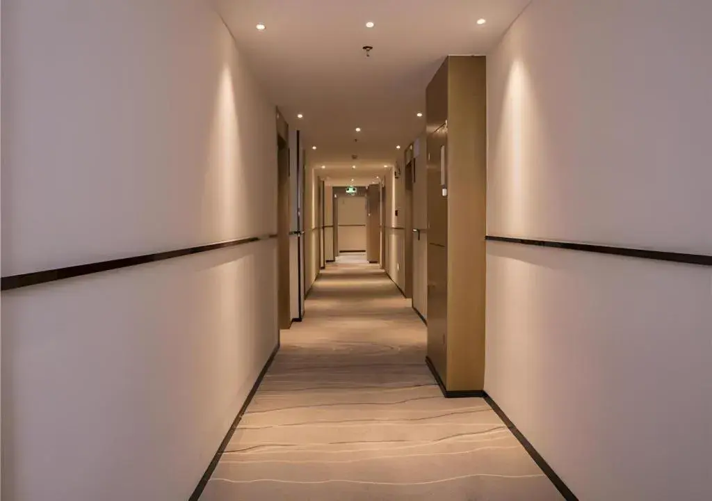 City Comfort Inn Hainan Tunchang Changsheng Road City Comfort Inn Hainan Tunchang Changsheng Road