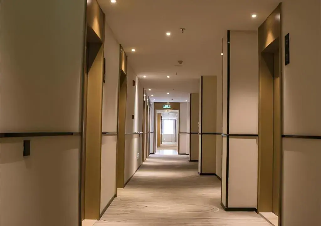 City Comfort Inn Hainan Tunchang Changsheng Road City Comfort Inn Hainan Tunchang Changsheng Road