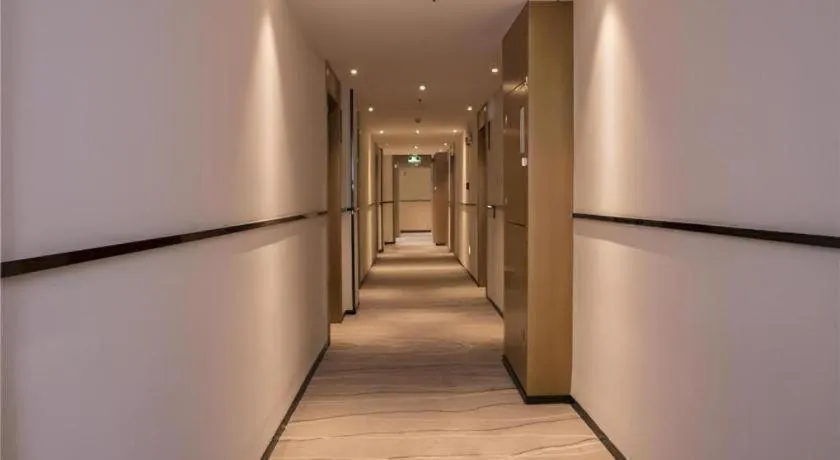 City Comfort Inn Hainan Tunchang Changsheng Road