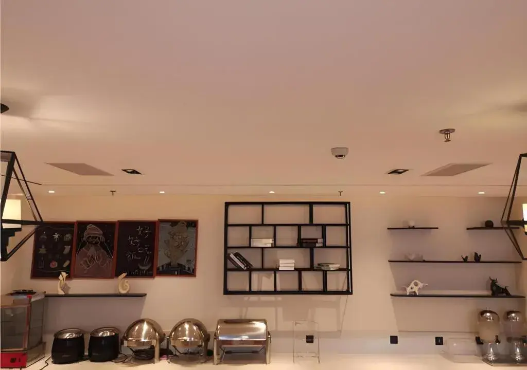 City Comfort Inn Hainan Tunchang Changsheng Road City Comfort Inn Hainan Tunchang Changsheng Road