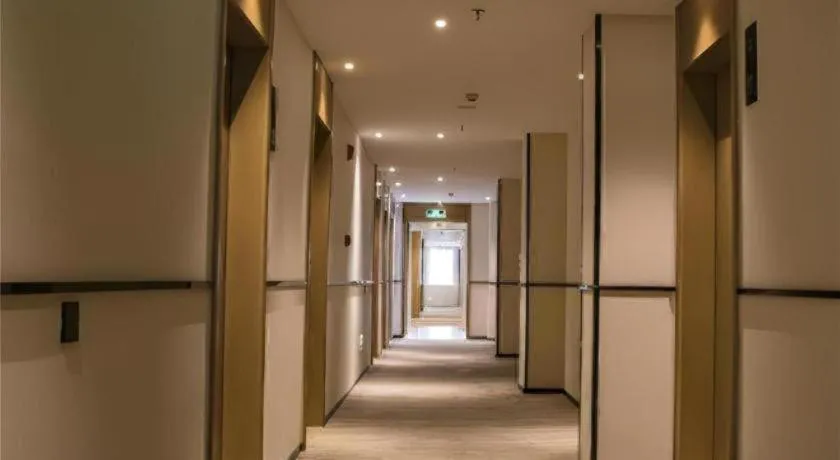 City Comfort Inn Hainan Tunchang Changsheng Road