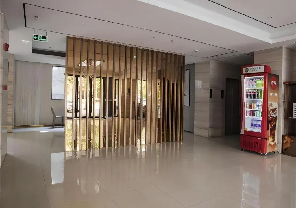City Comfort Inn Hainan Tunchang Changsheng Road City Comfort Inn Hainan Tunchang Changsheng Road