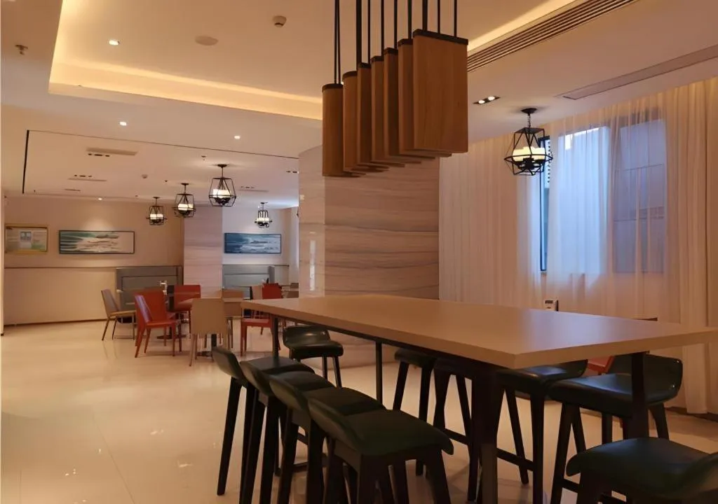 City Comfort Inn Hainan Tunchang Changsheng Road