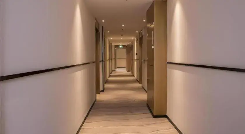 City Comfort Inn Hainan Tunchang Changsheng Road City Comfort Inn Hainan Tunchang Changsheng Road