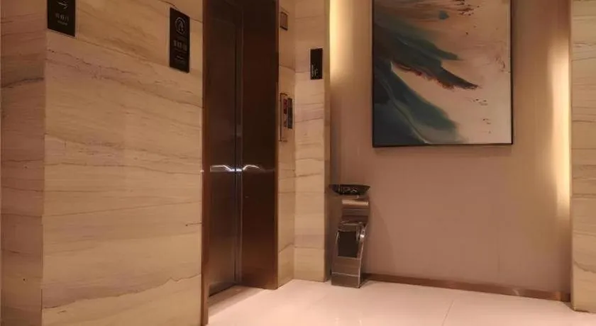 City Comfort Inn Hainan Tunchang Changsheng Road