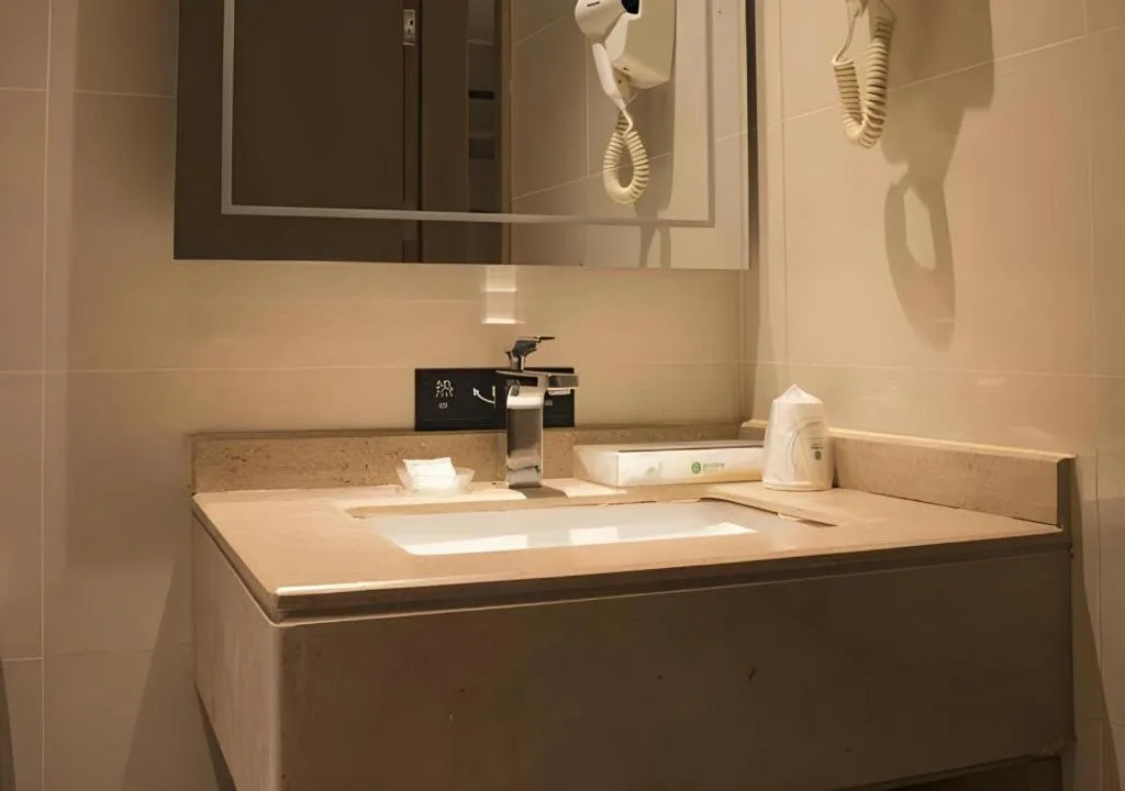 City Comfort Inn Hainan Tunchang Changsheng Road