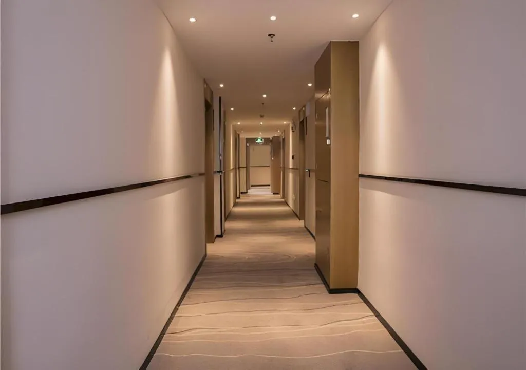 City Comfort Inn Hainan Tunchang Changsheng Road