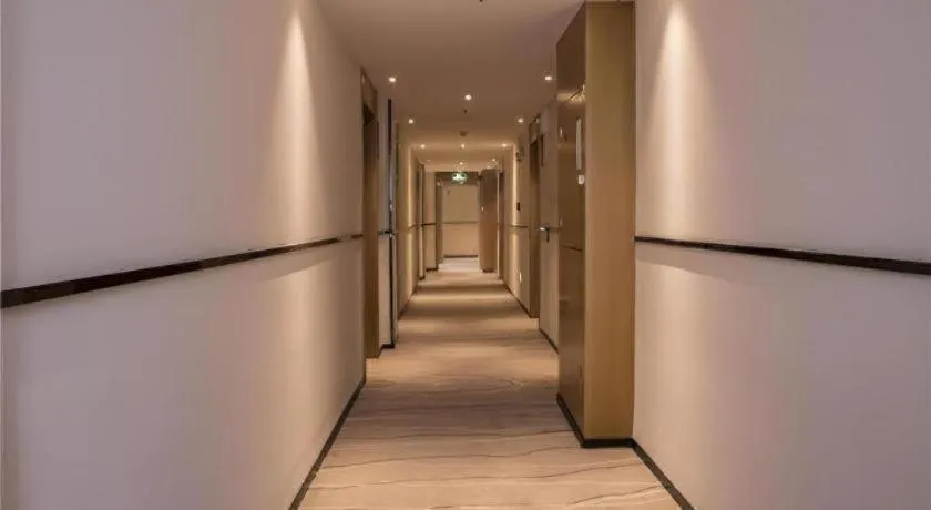 City Comfort Inn Hainan Tunchang Changsheng Road