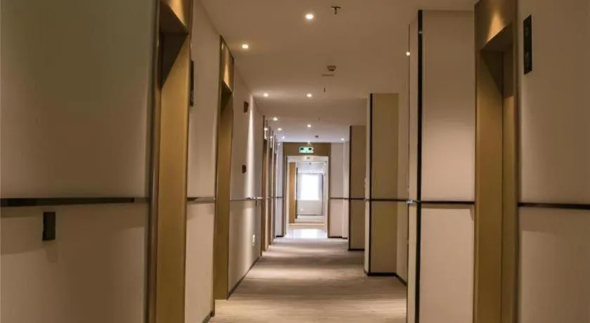 City Comfort Inn Hainan Tunchang Changsheng Road