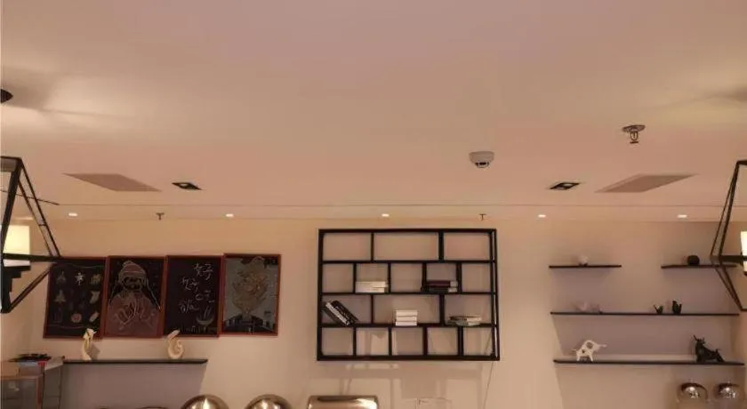 City Comfort Inn Hainan Tunchang Changsheng Road