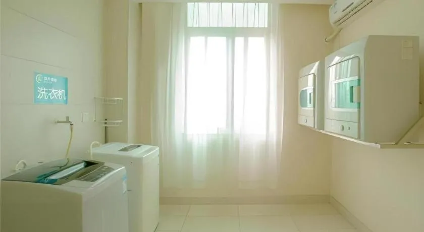 City Comfort Inn Nanning Dancun Road