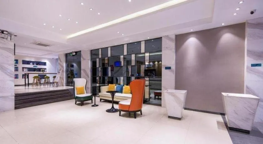 City Comfort Inn Nanning Dancun Road