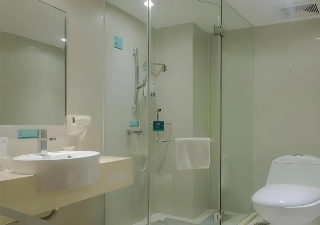 City Comfort Inn Nanning Dancun Road