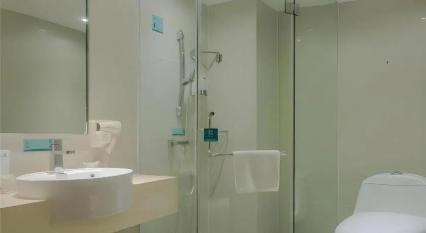 City Comfort Inn Nanning Dancun Road